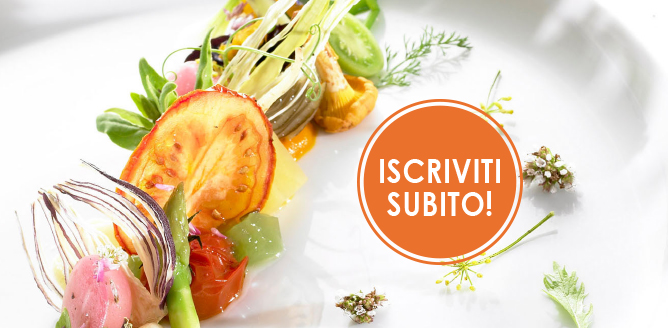 Corso Base di Cucina Sottovuoto // 25 GIUGNO 2018